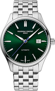 Часы Frederique Constant Highlife Automatic FC-303GR5B6B
